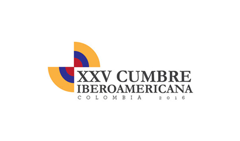 cumbre ibero