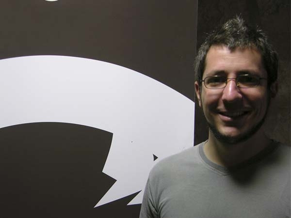 Facundo Cruz
