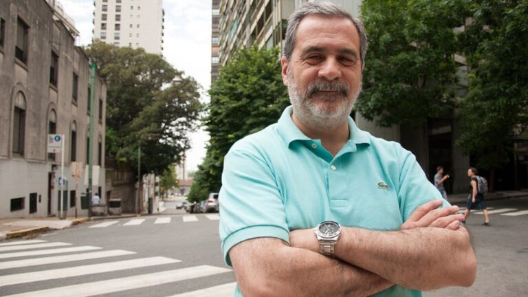 Carlos Fara