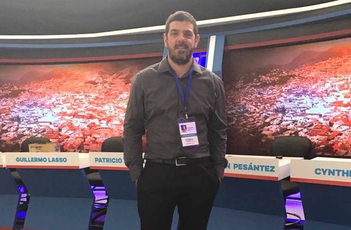 Gonzalo Arias