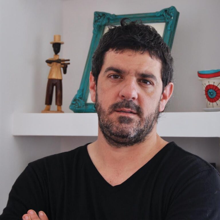 Gonzalo Arias