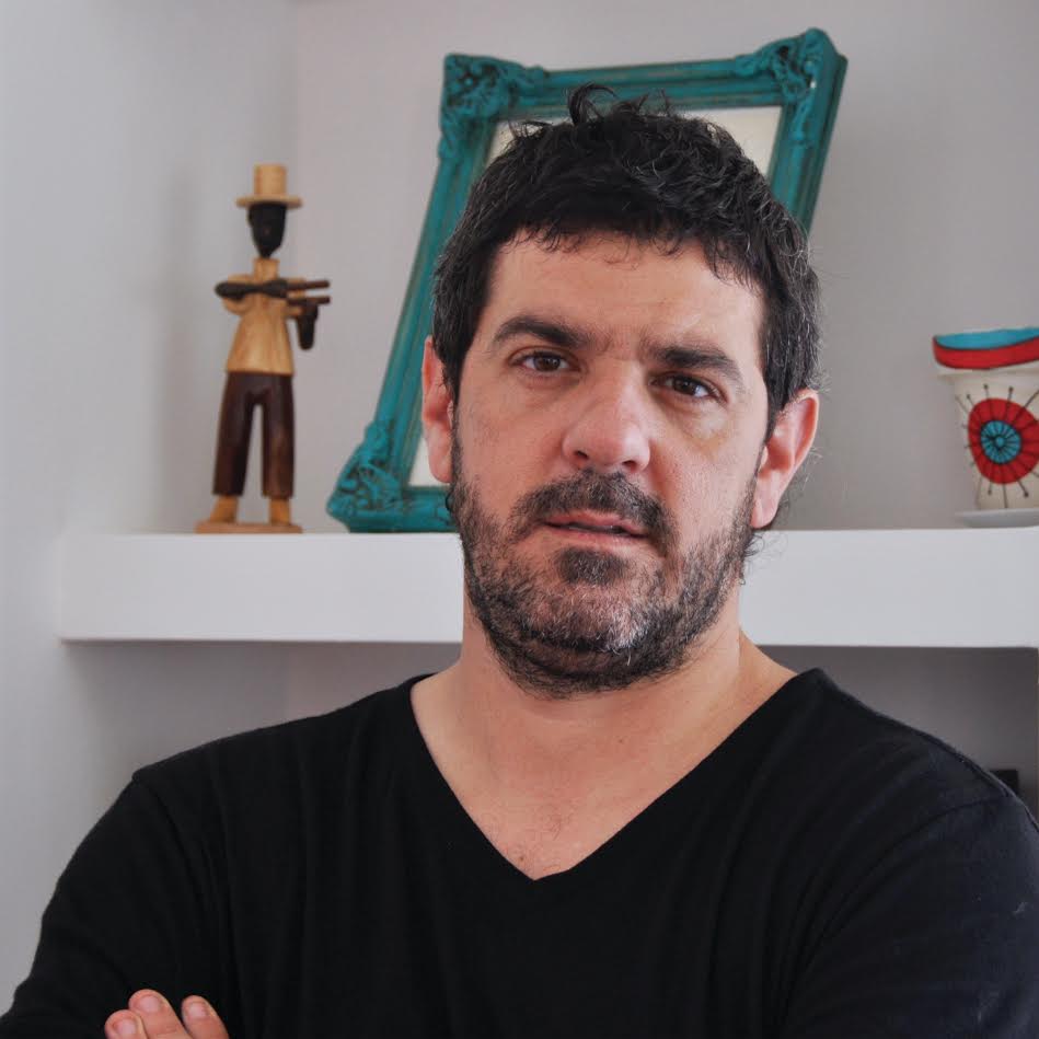 Gonzalo Arias