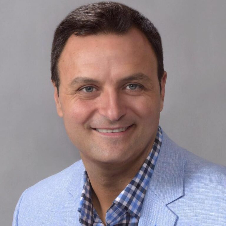Daniel Ivoskus