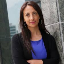 cecilia perez jara