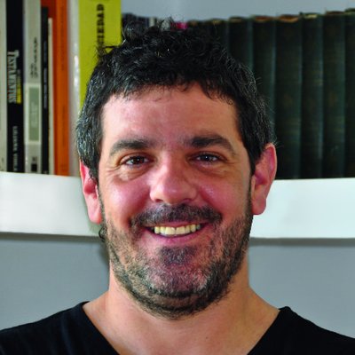 Gonzalo Arias