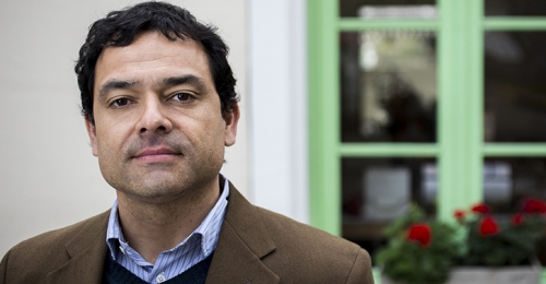 Diego Reynoso
