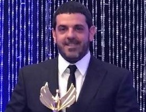 Gonzalo Arias