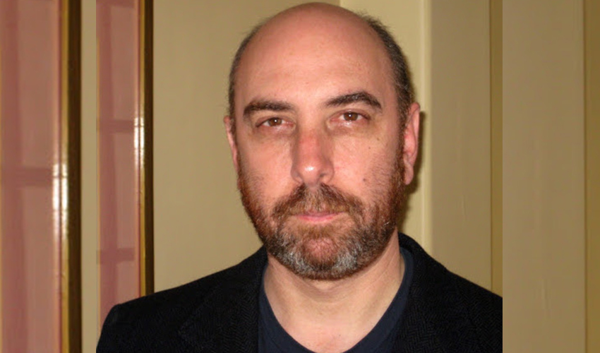 Ernesto Calvo