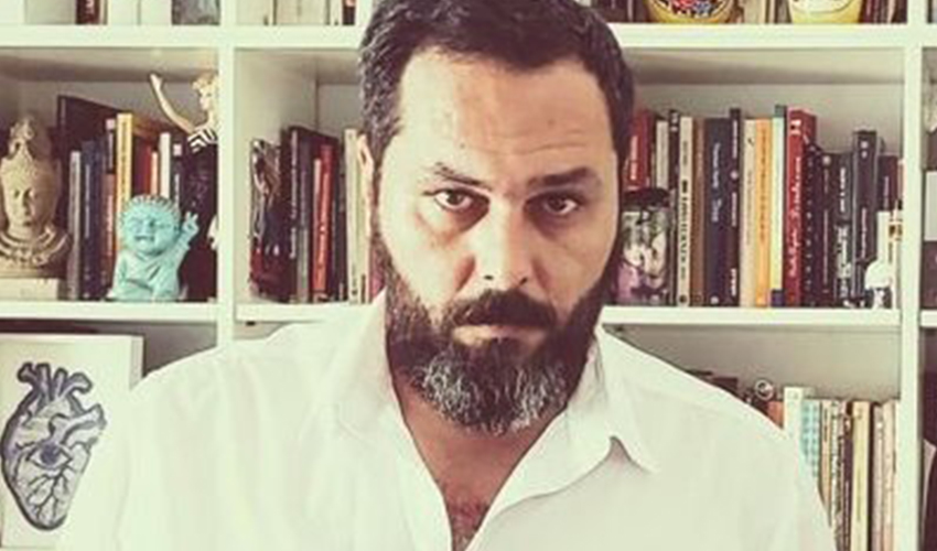 Luciano Galup