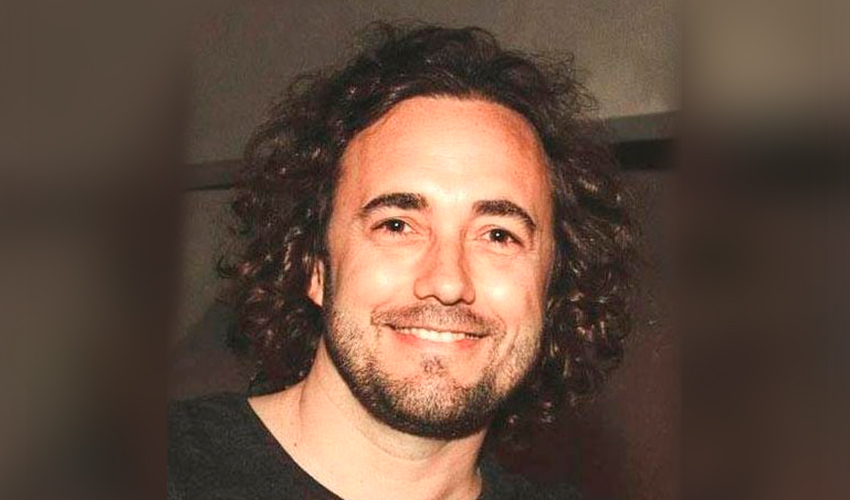 Guillermo Vagni