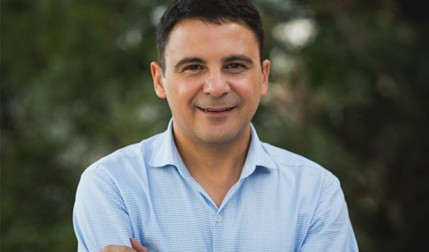 Gustavo Córdoba