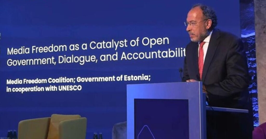Open Government Partnership