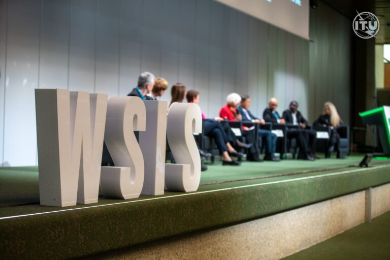 Sociedad de la Información