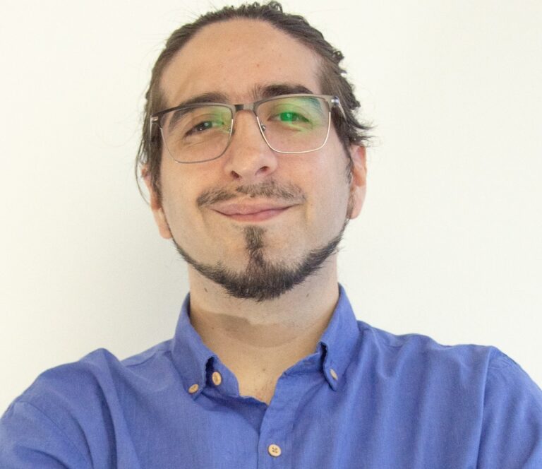 Lisandro Bregant: