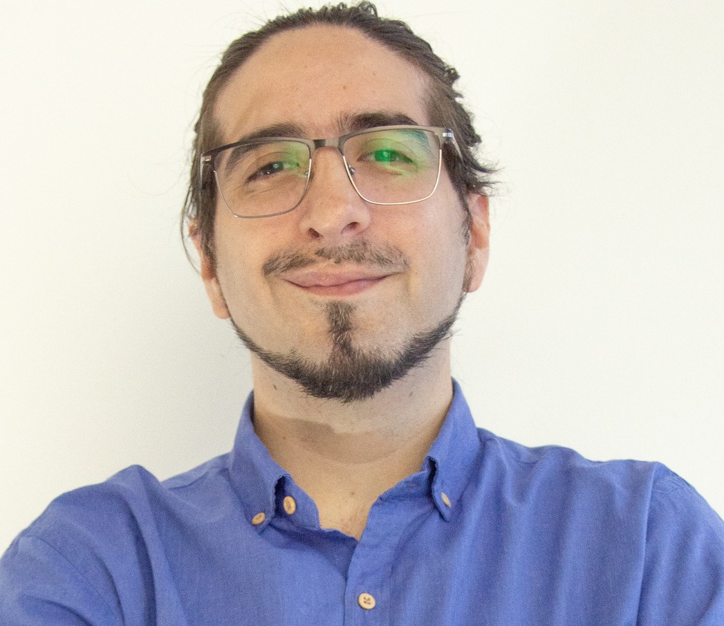 Lisandro Bregant: