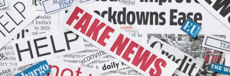 fake news