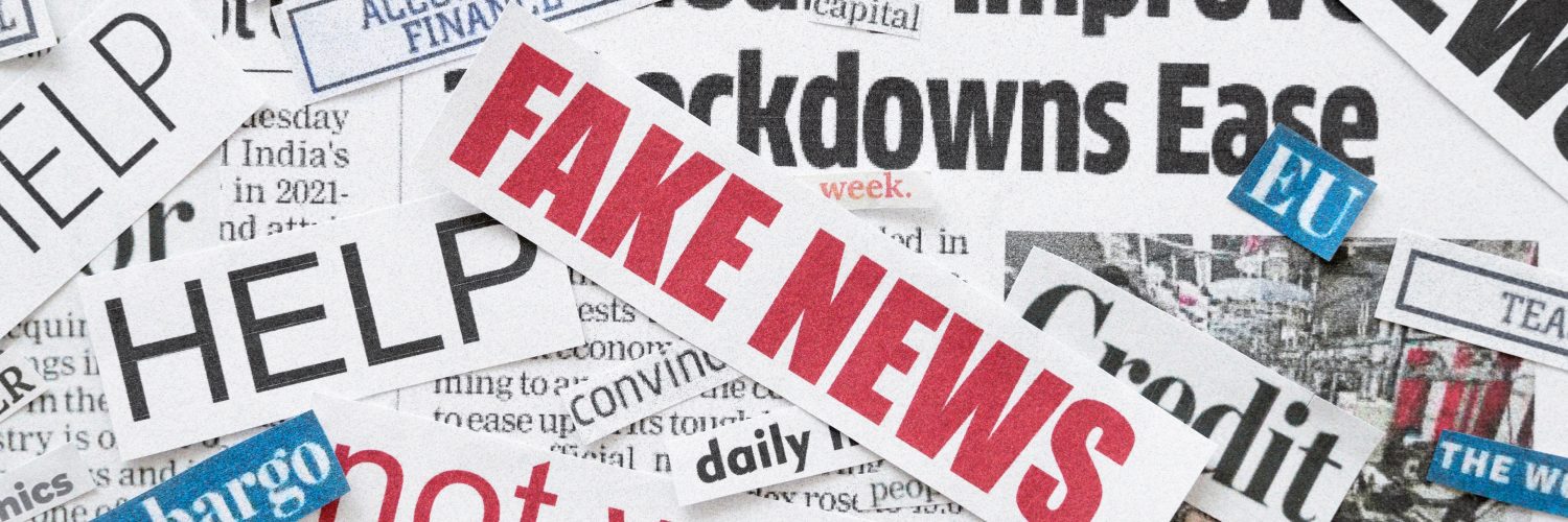 fake news