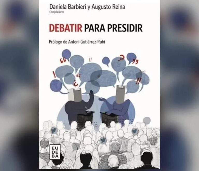 Debatir para Presidir
