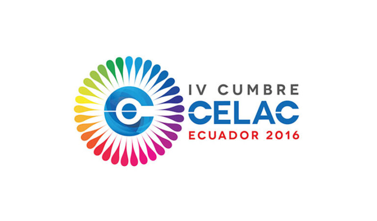IV Cumbre de la CELAC – Ecuador 2016